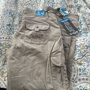 Kühl Splash Roll up pant